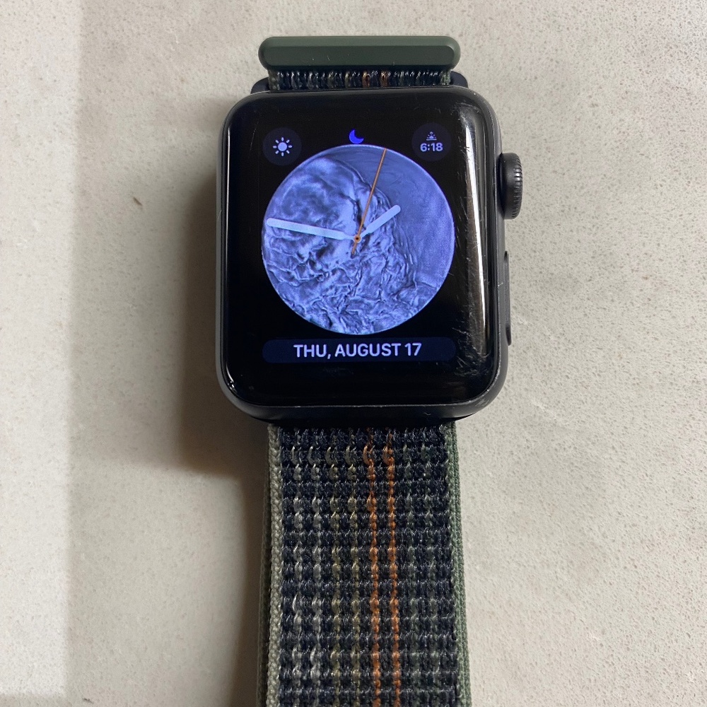 Apple Watch Series 3